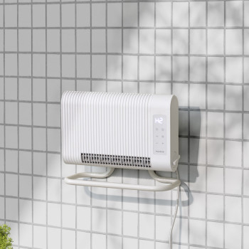 [파세코] 욕실용 히터 PHH-KF15W