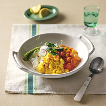 [르크루제] 스톤웨어 NEW 웍 20cm