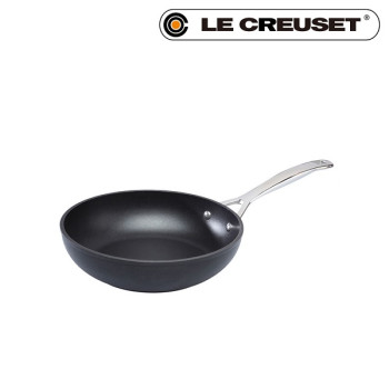 [르크루제] NEW TNS 24cm x H6.5cm 프라잉팬