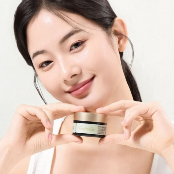 [그라넬] 청보리 세라마이드 크림 50ml