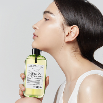 [뮤센트] 에너지 퍼포먼스 헤어 트리트먼트 200ml