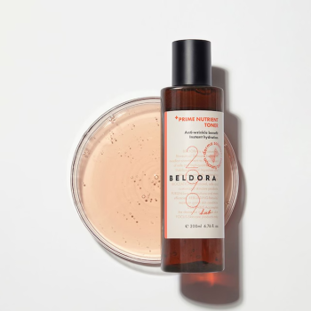 [벨도라] BELDORA 299 프라임 뉴트리언트 토너 200ml 주름개선