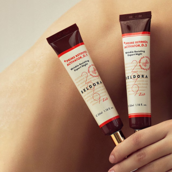 [벨도라] BELDORA 299 프라임 레티놀 액티베이터 0.3 (레티놀 0.3%) 35ml (미백 주름개선)