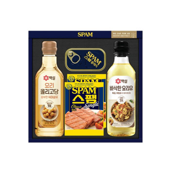 [CJ제일제당] 스팸 스위트 W-6호