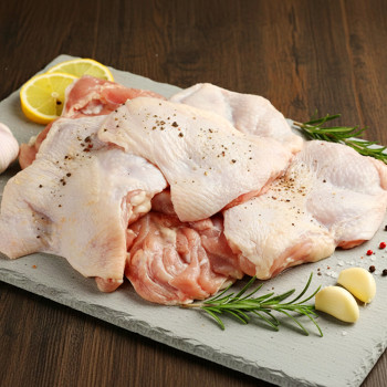 [미가원] 치킨셰프 닭통다리살(통정육) 1kg/3kg/5kg/10kg (냉장)