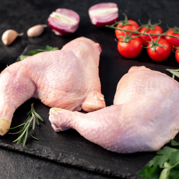 [미가원] 치킨셰프 닭통다리(장각) 1kg/3kg/5kg/10kg (냉장)