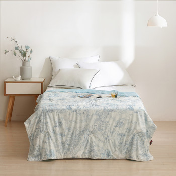 [코튼앤룸] 포트리 냉감이불 150 x 200cm