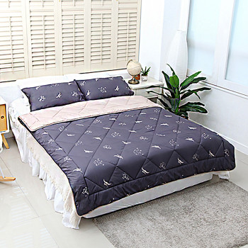 [버팔로] 황금 낙타털 이불 180 x 220cm