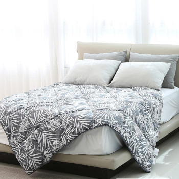 [버팔로] 그래핀 자가발열 샤이니 차렵이불 180 x 210cm