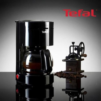 [테팔] 컴팩트 커피메이커 CM3218