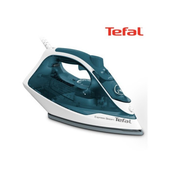 [테팔] 스팀다리미 익스프레스 스팀 FV2839