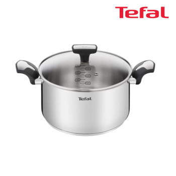 [테팔] IH 뉴이모션 냄비(단품)_양수냄비 20cm