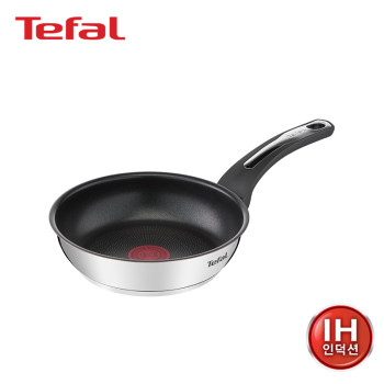 [테팔] 뉴이모션 인덕션 프라이팬_ 18cm