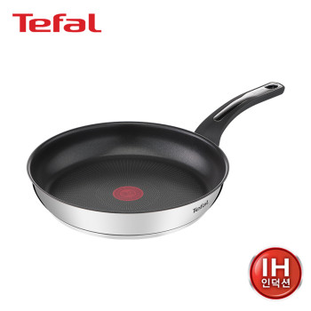 [테팔] 뉴이모션 인덕션 프라이팬_프라이팬 28cm