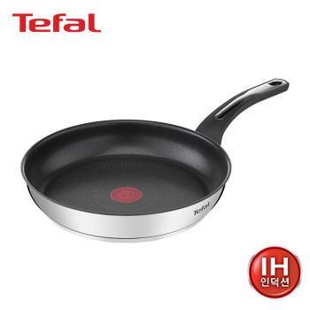 [테팔] 뉴이모션 인덕션 프라이팬_프라이팬 30cm