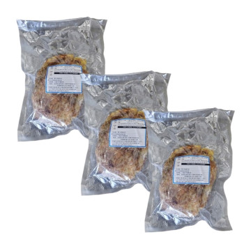 유별난 소고기육전 300g (3팩,4팩 선택 구성)