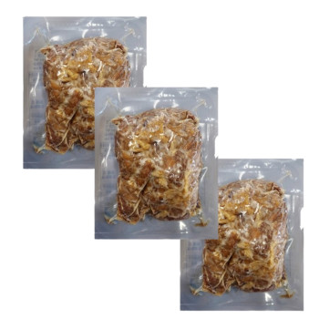 유별난 연탄직화 간장불고기 200g (3팩,4팩 선택 구성)