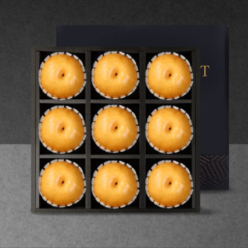 [명인예담] 명품 배 선물세트 (9과) 4.8kg내외