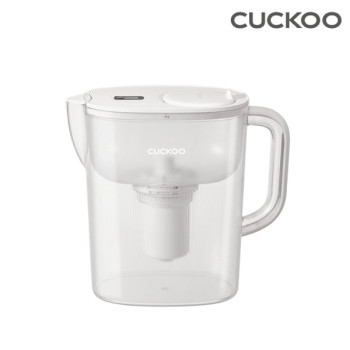 [쿠쿠] 3.8L 인스퓨어 필터형 정수기 화이트 CPWP-C3801W