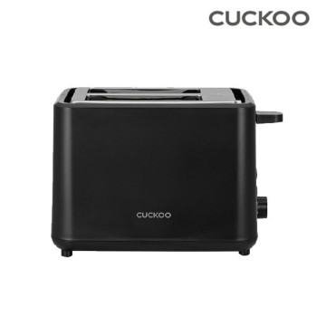 [쿠쿠] 토스터기 블랙 CT-C10B