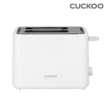 [쿠쿠] 토스터기 화이트 CT-C10W