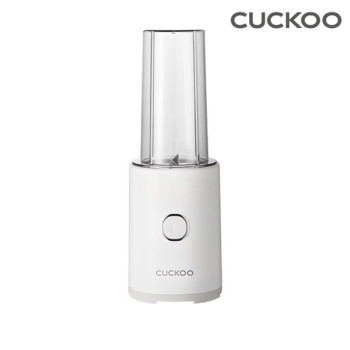 [쿠쿠] 미니 믹서기 그레이스 화이트 CFM-D60MGW