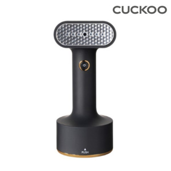 [쿠쿠] 스팀다리미 블랙 CSI-A101B