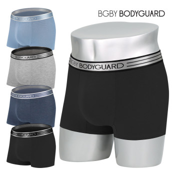 보디가드 남성용 모달 서플밴드 남자 드로즈 팬티 5종 세트