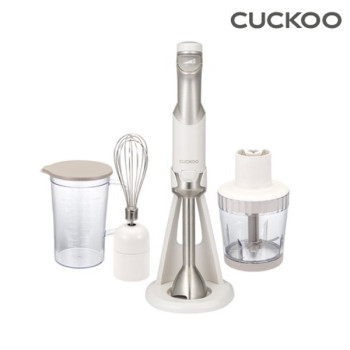 [쿠쿠] 핸드블렌더 화이트 CFM-I10HW