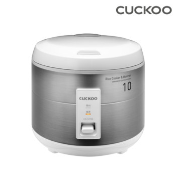 [쿠쿠] 10인용 전기보온밥솥 CR-1075S