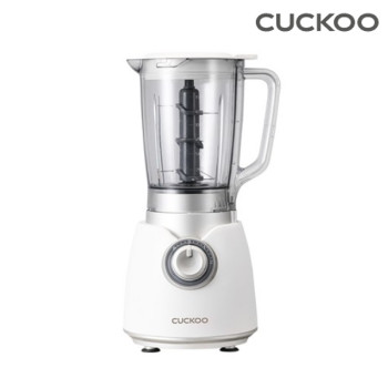 [쿠쿠] 몬스터 블렌더 화이트 CFM-B200W