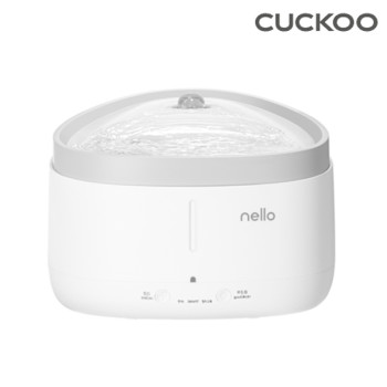[쿠쿠] 넬로 펫 스마트 급수기 NW-B150W