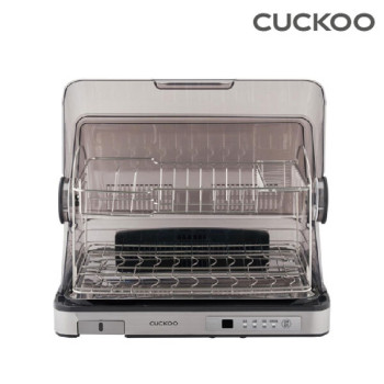 [쿠쿠] 6인용 식기건조기 CDD-A9010S