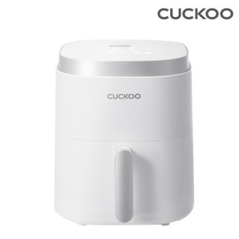 [쿠쿠] 미식 컬렉션 에어프라이어 화이트 5L CAF-H0510TW