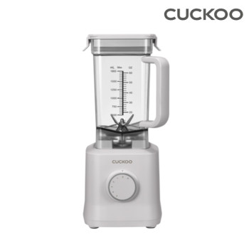 [쿠쿠] 몬스터 블렌더 라이트 핏 노블 화이트 CFM-L200XW