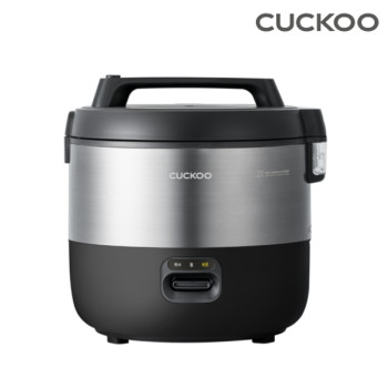 [쿠쿠] 21인용 대용량 전기보온밥솥 CR-2155B