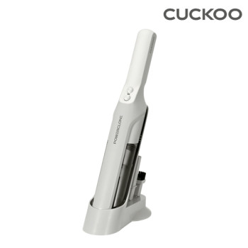 [쿠쿠] 파워클론 미니 핸디 무선청소기 CVC-EH20NG