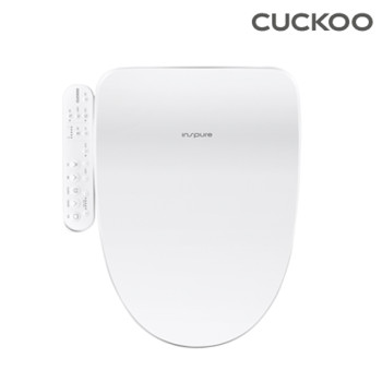 [쿠쿠] 인스퓨어 자가설치 비데 CBT-G2031W