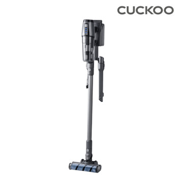 [쿠쿠] 파워클론 무선청소기 메트 그레이 CVC-B1020UG