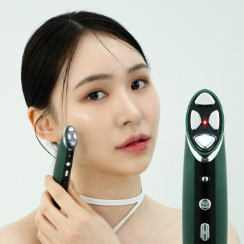 [혼바디] EMS 아이그린 마사지기