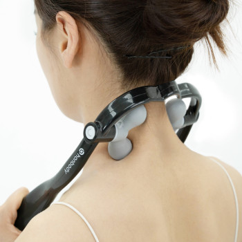 [혼바디] 스트레칭 마사지기