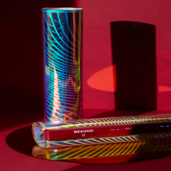 [뷰앤디] 레그씬 EMS 시트형 하체관리기 허벅지 종아리 고주파 마사지기