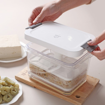 [GIKO ATTIC] 드라이&핏 두부 야채 짤순이