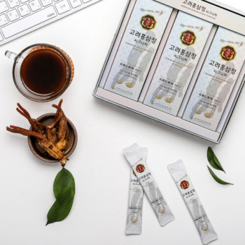 [천삼인] 고려 홍삼정 시그니처 스틱 (10ml*30)