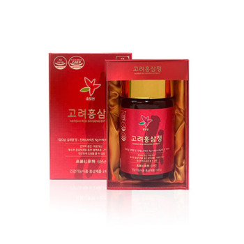 [고려인삼과학] 고려홍삼정 240g