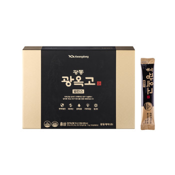 [광동] 광옥고 밸런스 10ml x 30포