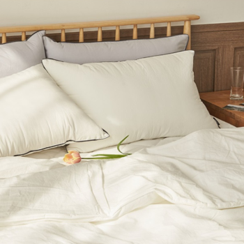 코지네스트 에플린 모달 면&모달 양면 사용 여름용 사계절용 겨울용 2가지 색상