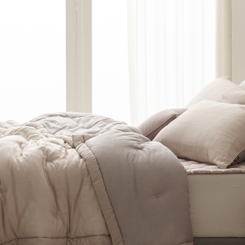 레노마홈 호벤 모달 바이오워싱 먼지없는 프리미엄 렌징 모달 100% 여름용 사계절용 겨울용 3가지 색상