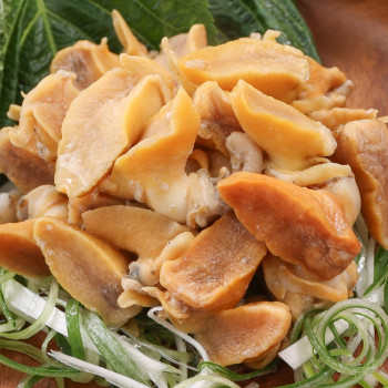 [온웨이]국내산 100% 자숙 순살 골뱅이 100g 5팩 10팩