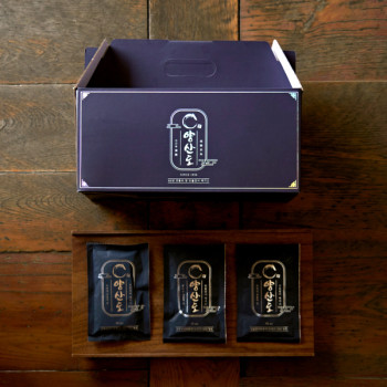 [온웨이]양산도 장어즙 엑기스 70ml * 30포